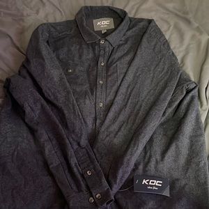 KDC Idea Flex Flannel